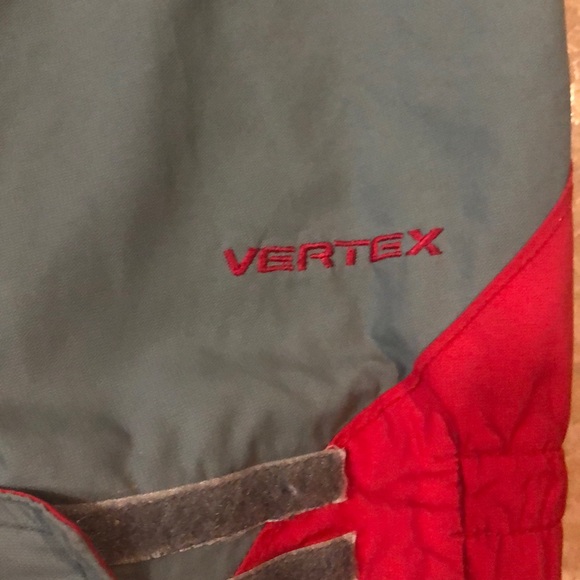 Columbia Windbreaker Jacket - Picture 4 of 6